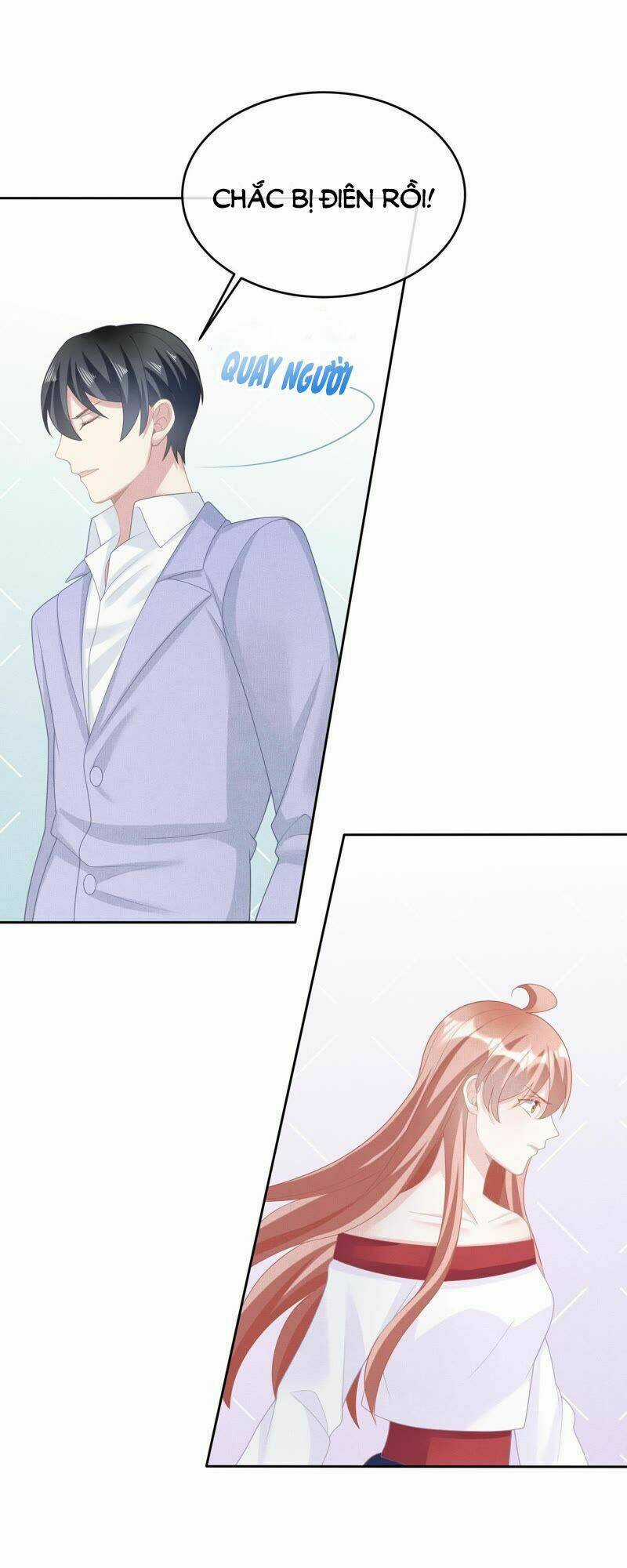 Cô Dâu Giả Tạo - Chapter 21 - Trang 13