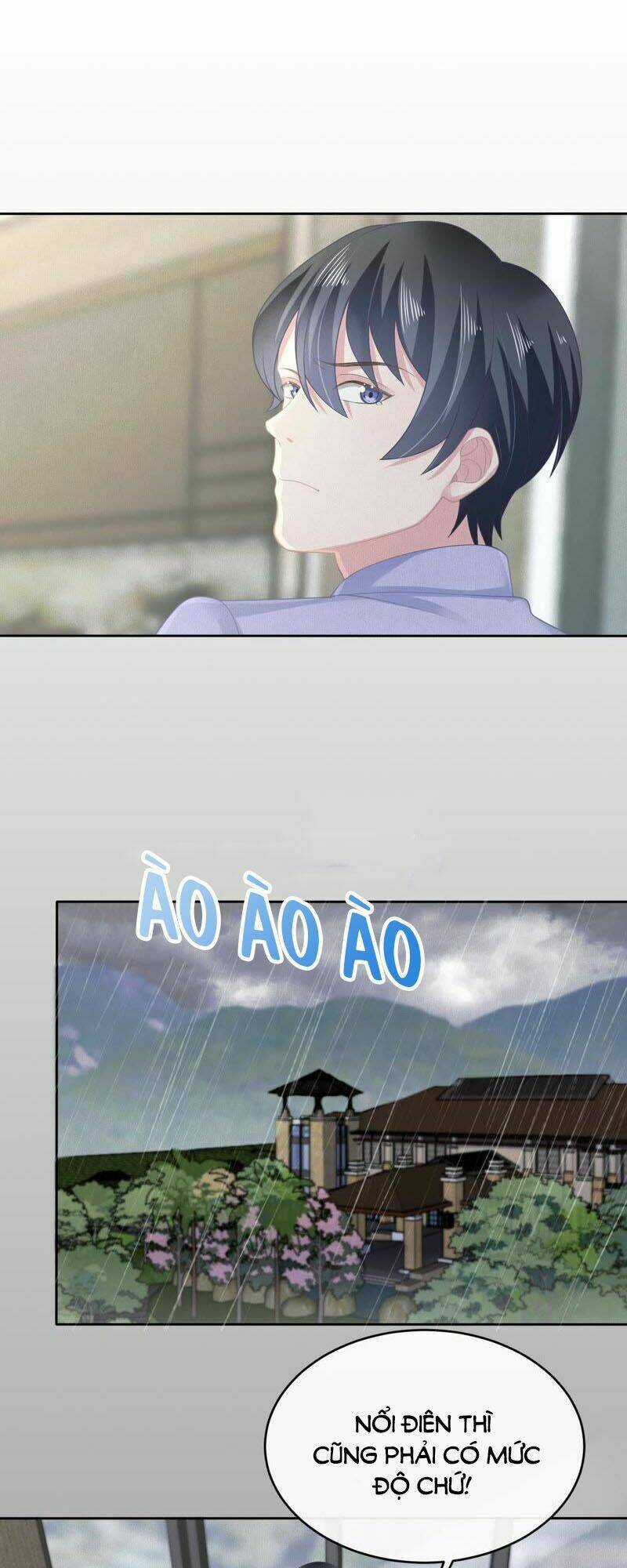 Cô Dâu Giả Tạo - Chapter 21 - Trang 15