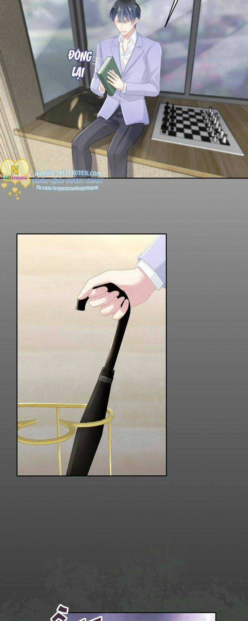 Cô Dâu Giả Tạo - Chapter 21 - Trang 16