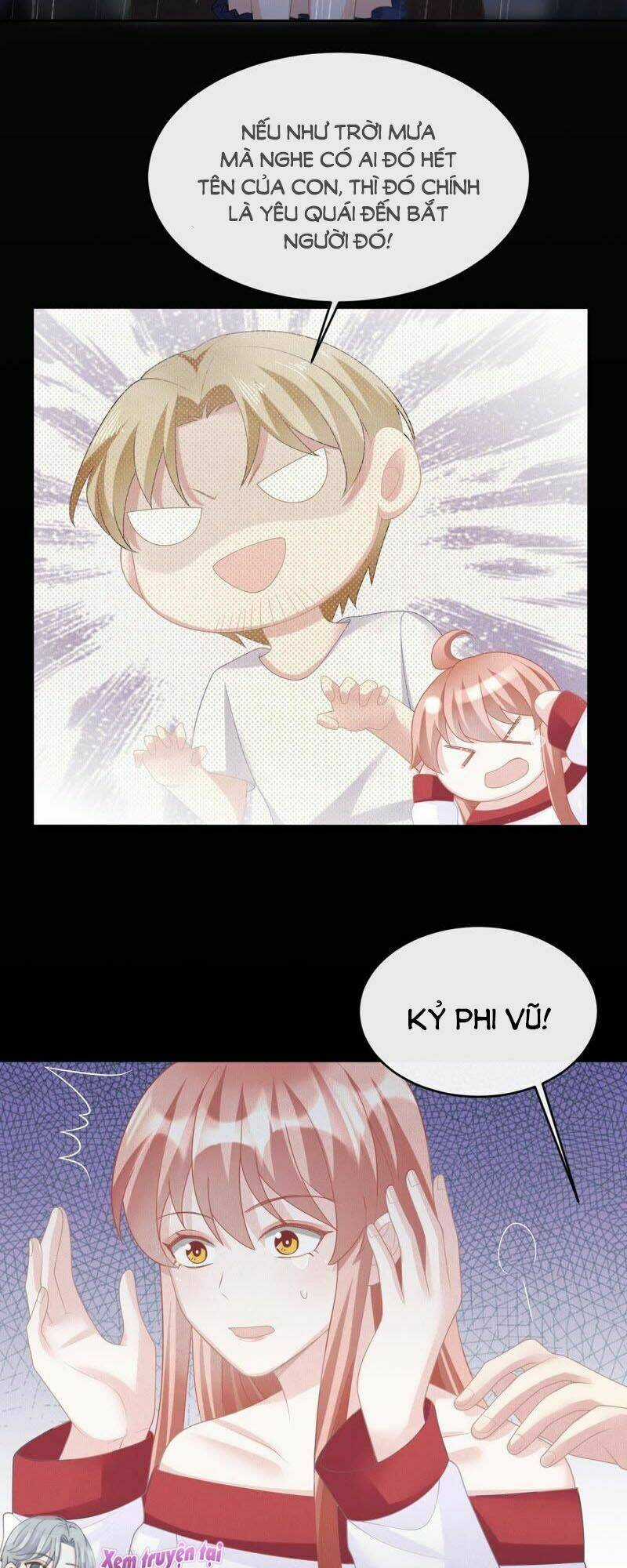 Cô Dâu Giả Tạo - Chapter 21 - Trang 18
