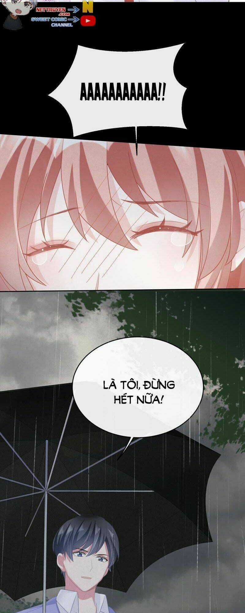 Cô Dâu Giả Tạo - Chapter 21 - Trang 19