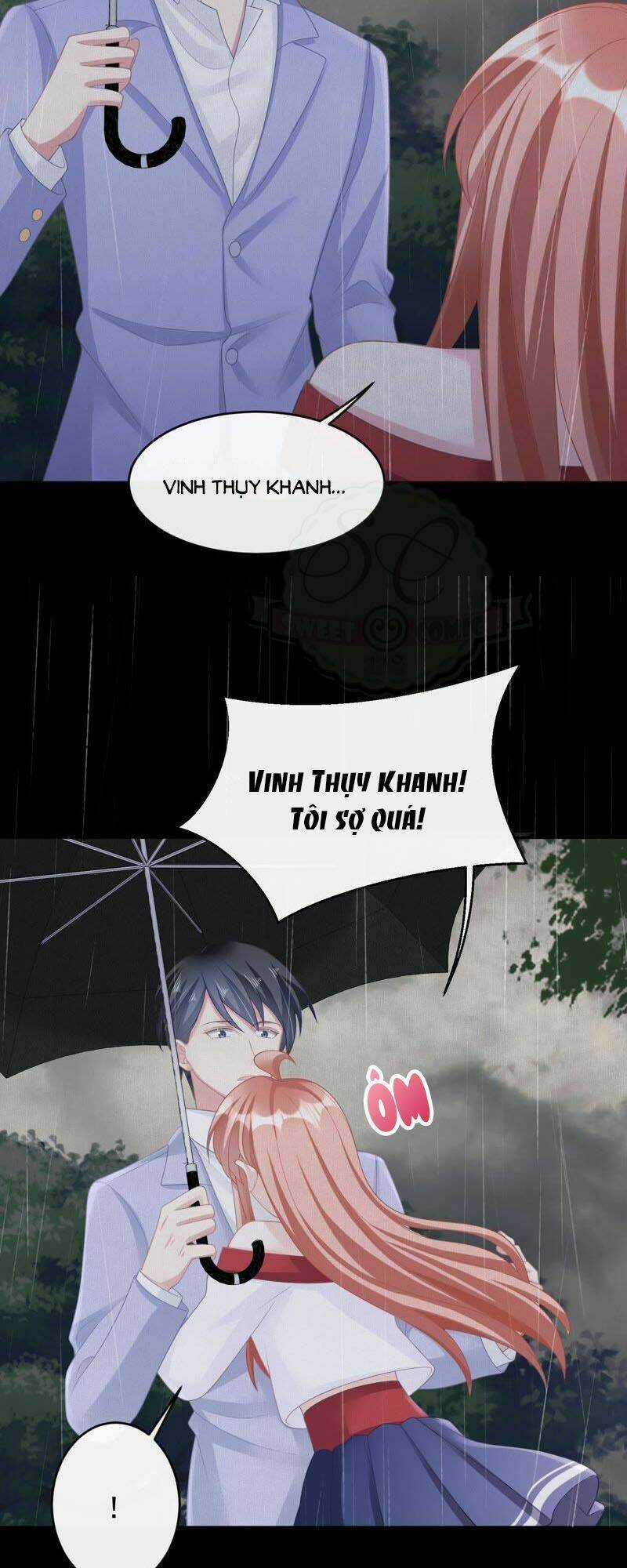 Cô Dâu Giả Tạo - Chapter 21 - Trang 20