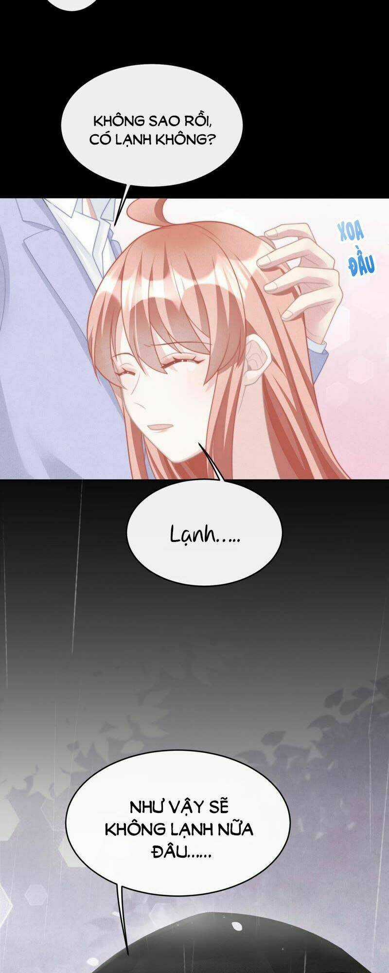 Cô Dâu Giả Tạo - Chapter 21 - Trang 21