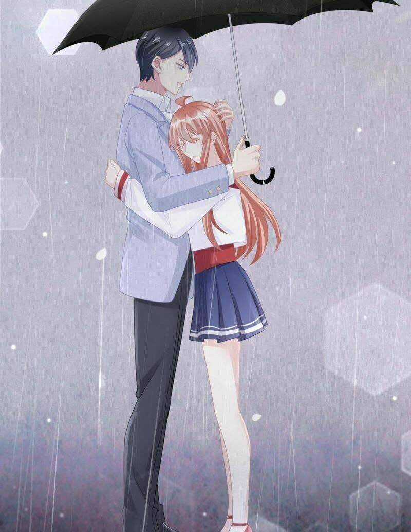 Cô Dâu Giả Tạo - Chapter 21 - Trang 22