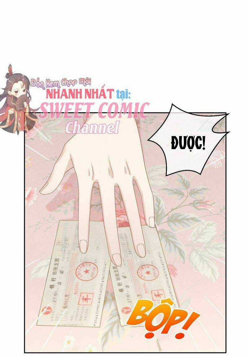 Cô Dâu Giả Tạo - Chapter 3 - Trang 14