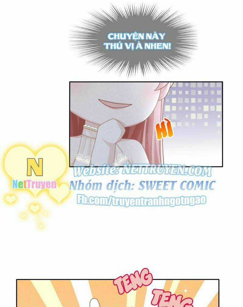 Cô Dâu Giả Tạo - Chapter 3 - Trang 9