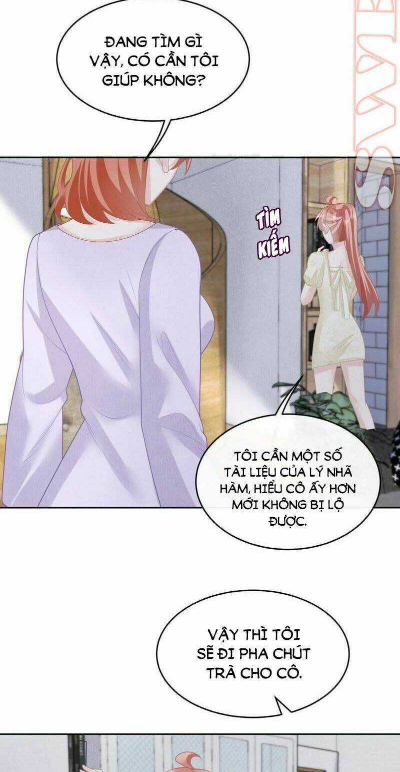 Cô Dâu Giả Tạo - Chapter 30 - Trang 5