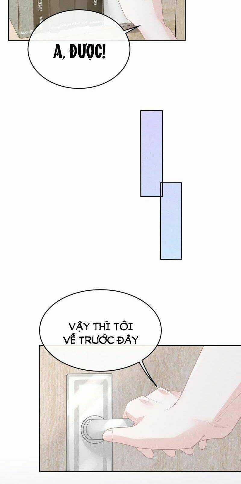 Cô Dâu Giả Tạo - Chapter 30 - Trang 9