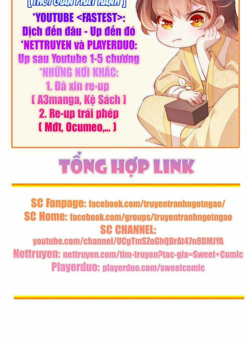Cô Dâu Giả Tạo - Chapter 4 - Trang 33