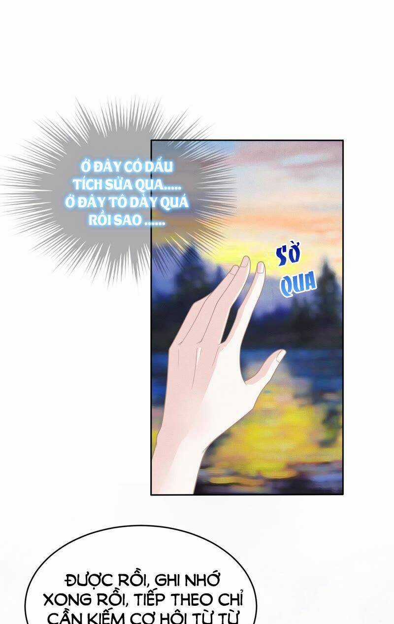 Cô Dâu Giả Tạo - Chapter 4 - Trang 5