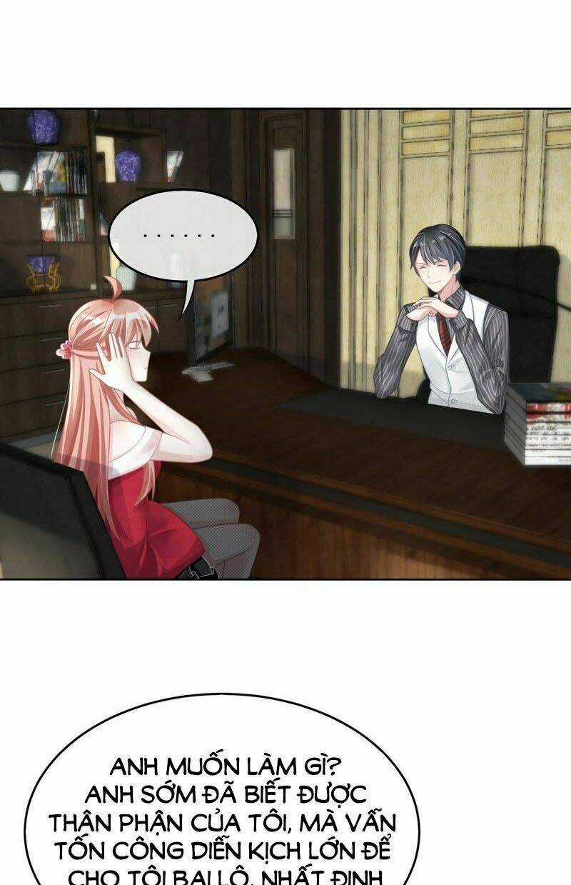 Cô Dâu Giả Tạo - Chapter 5 - Trang 5