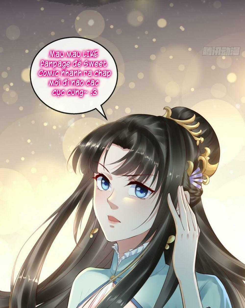 Cô Dâu Giả Tạo - Chapter 7 - Trang 22