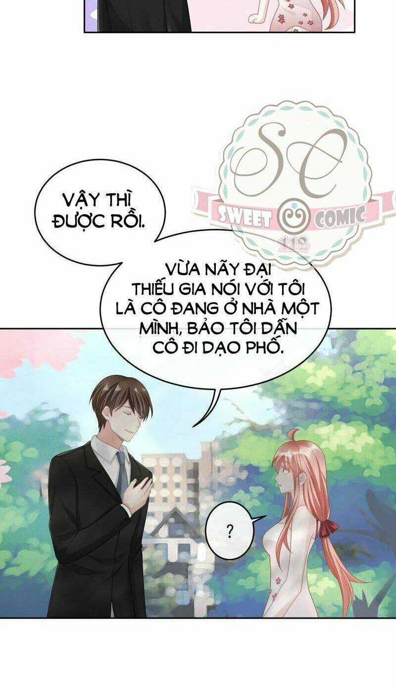 Cô Dâu Giả Tạo - Chapter 9 - Trang 14