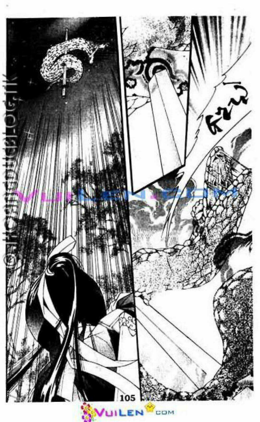 Cô Dâu Heo - Pig Bride - Chapter 1 - Trang 104