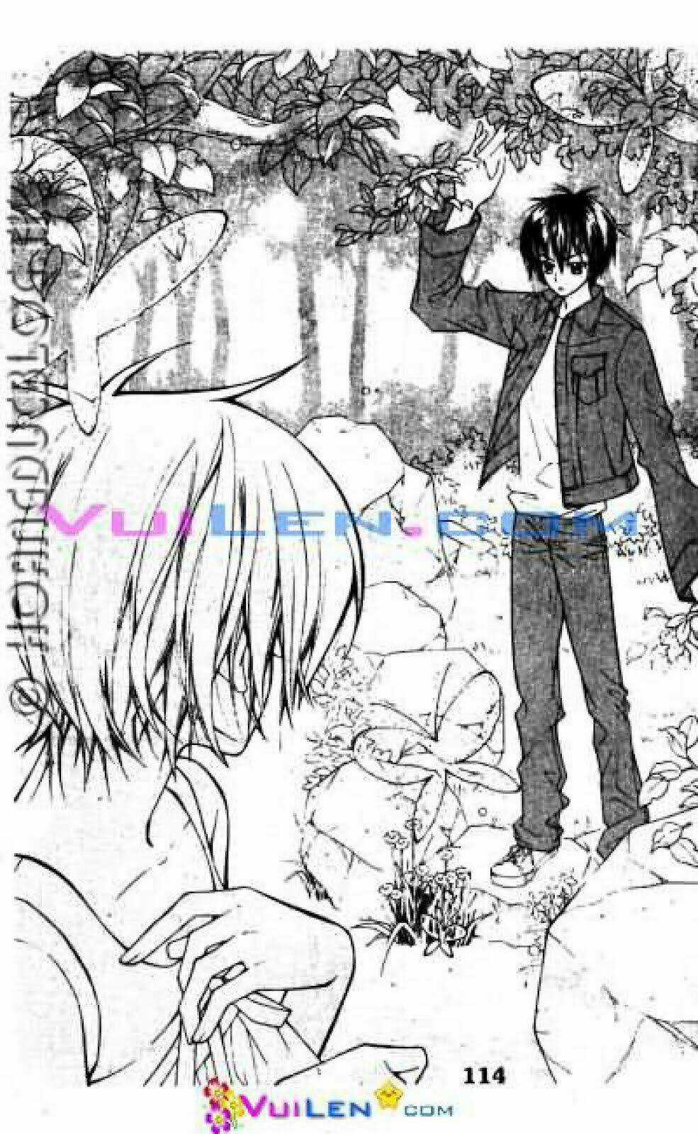 Cô Dâu Heo - Pig Bride - Chapter 1 - Trang 113