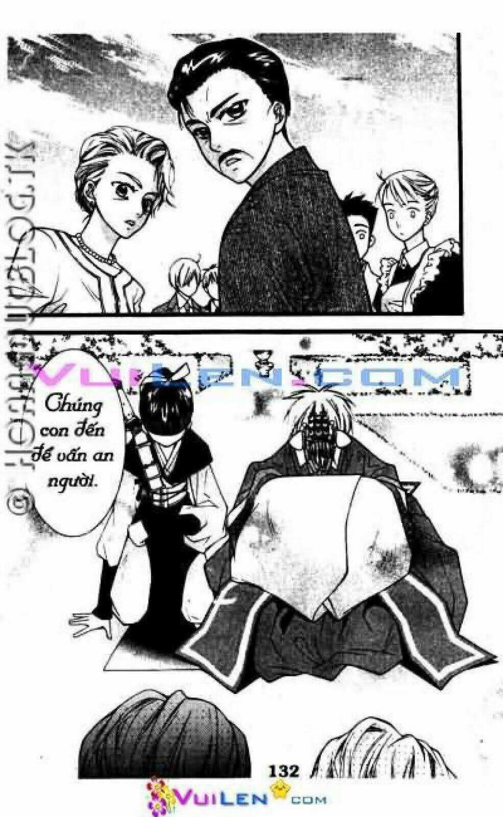 Cô Dâu Heo - Pig Bride - Chapter 1 - Trang 131