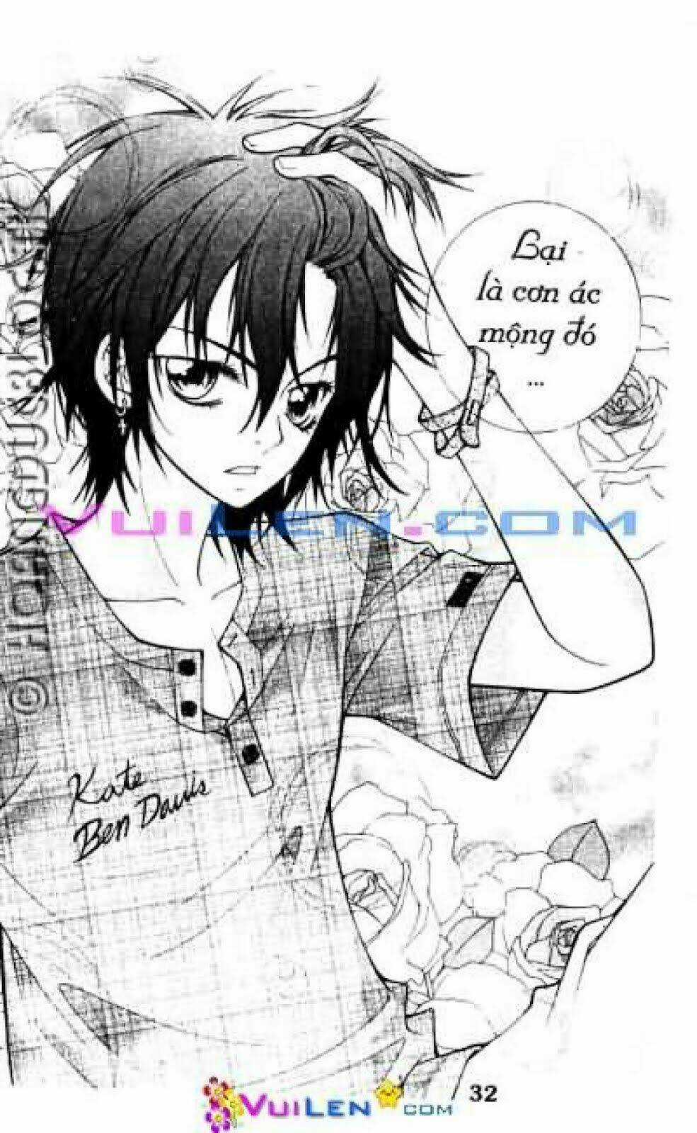 Cô Dâu Heo - Pig Bride - Chapter 1 - Trang 31