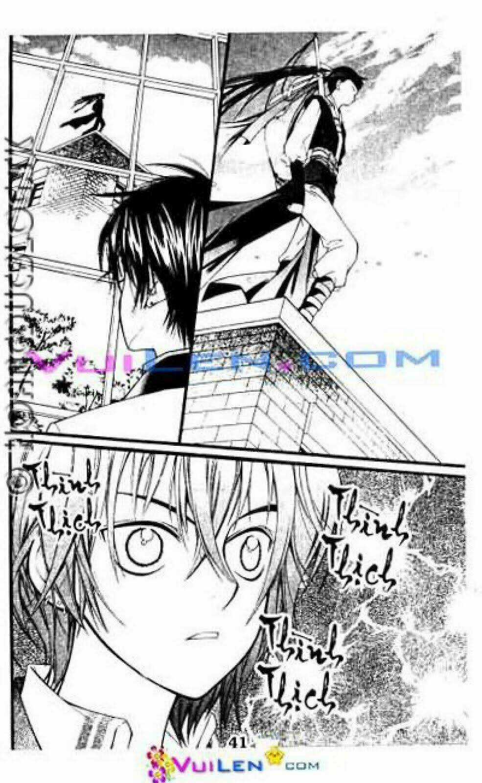 Cô Dâu Heo - Pig Bride - Chapter 1 - Trang 40