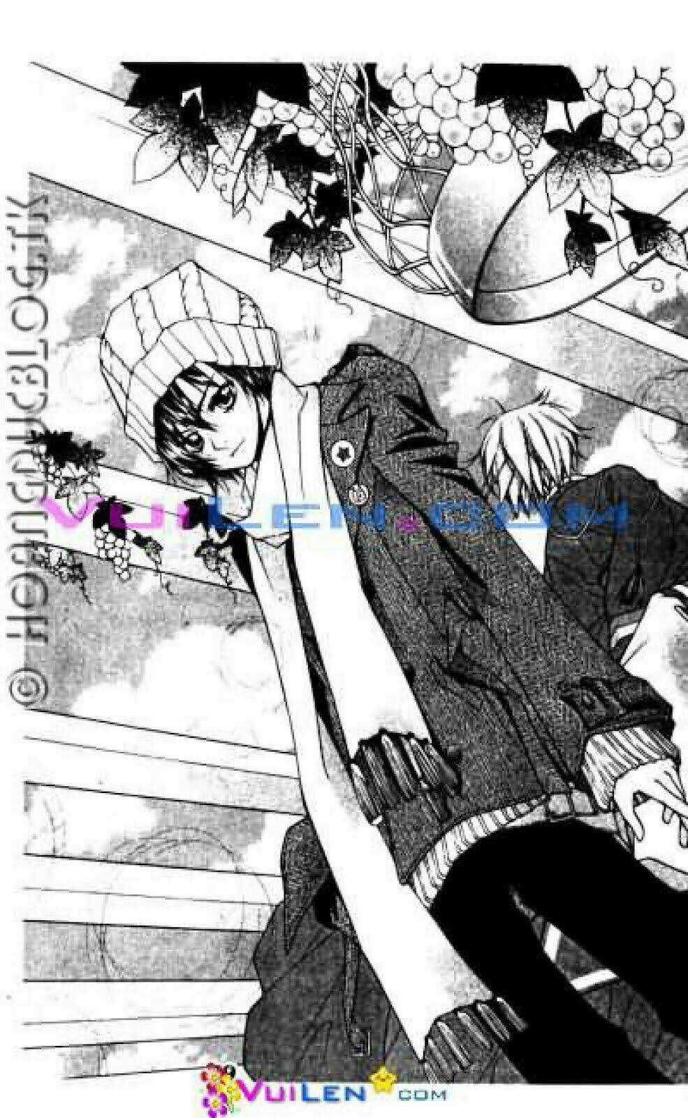 Cô Dâu Heo - Pig Bride - Chapter 1 - Trang 78