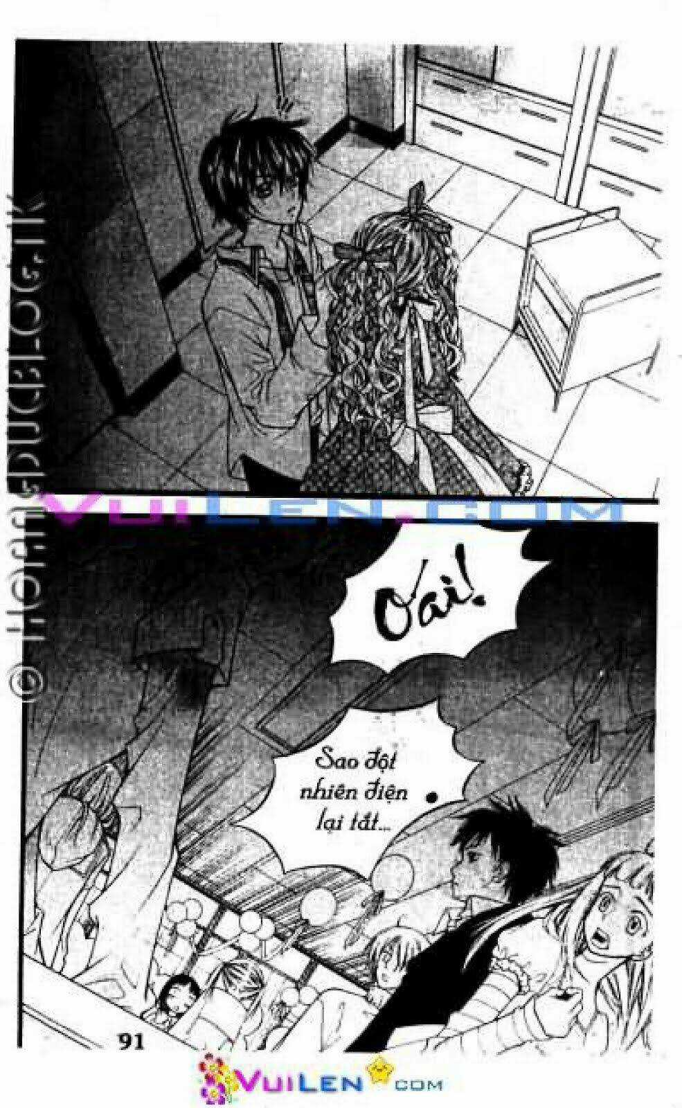 Cô Dâu Heo - Pig Bride - Chapter 1 - Trang 90