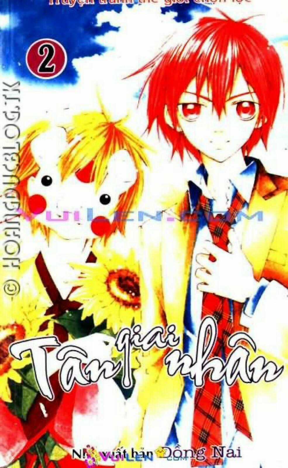 Cô Dâu Heo - Pig Bride - Chapter 2 - Trang 1