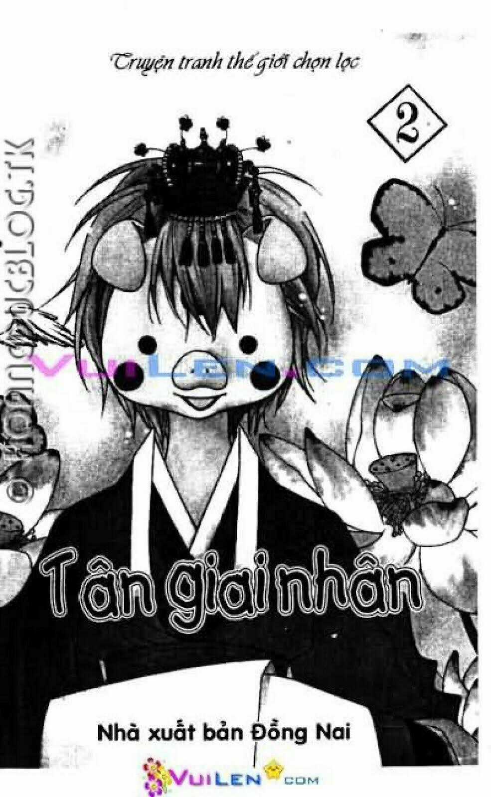 Cô Dâu Heo - Pig Bride - Chapter 2 - Trang 2