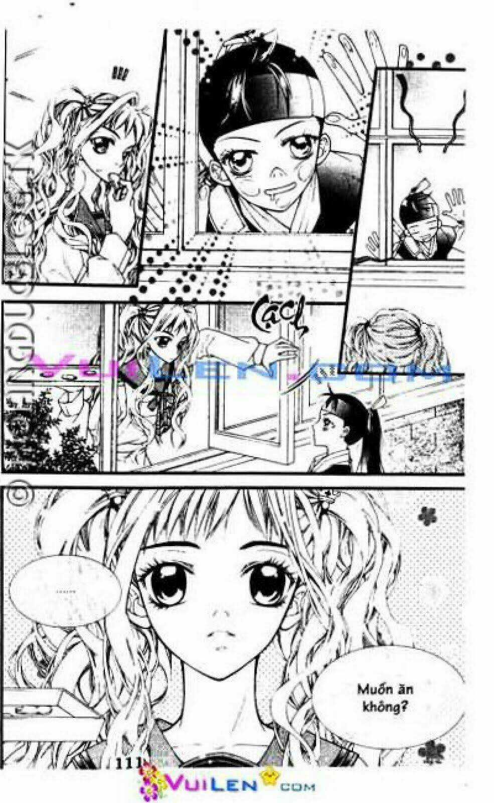 Cô Dâu Heo - Pig Bride - Chapter 2 - Trang 111