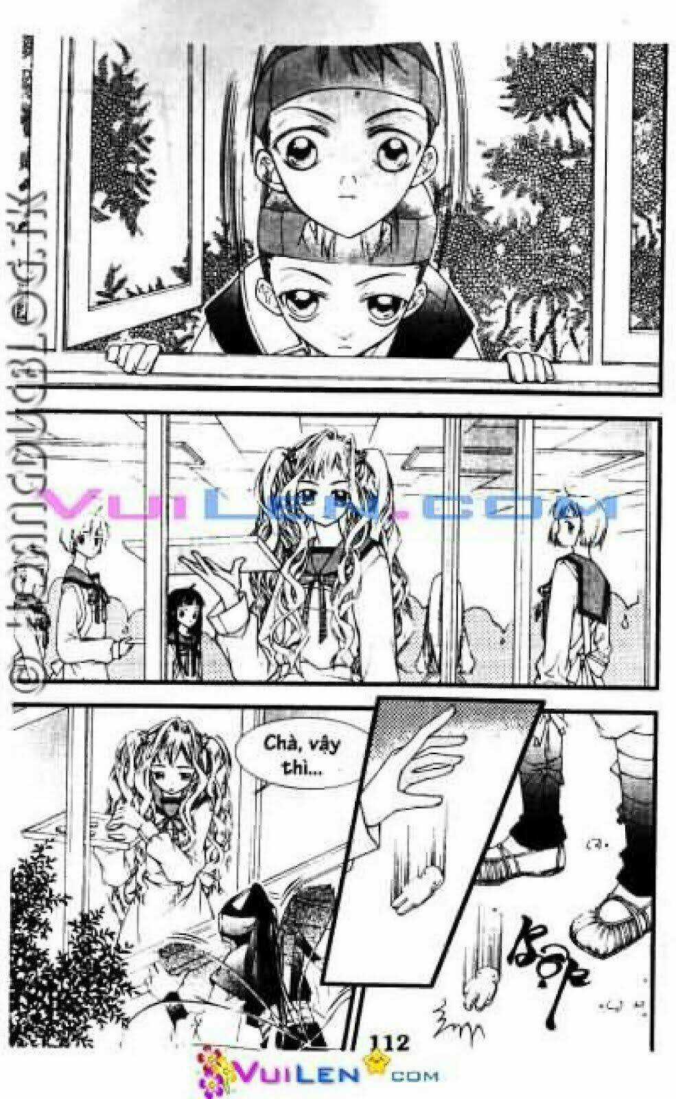 Cô Dâu Heo - Pig Bride - Chapter 2 - Trang 112