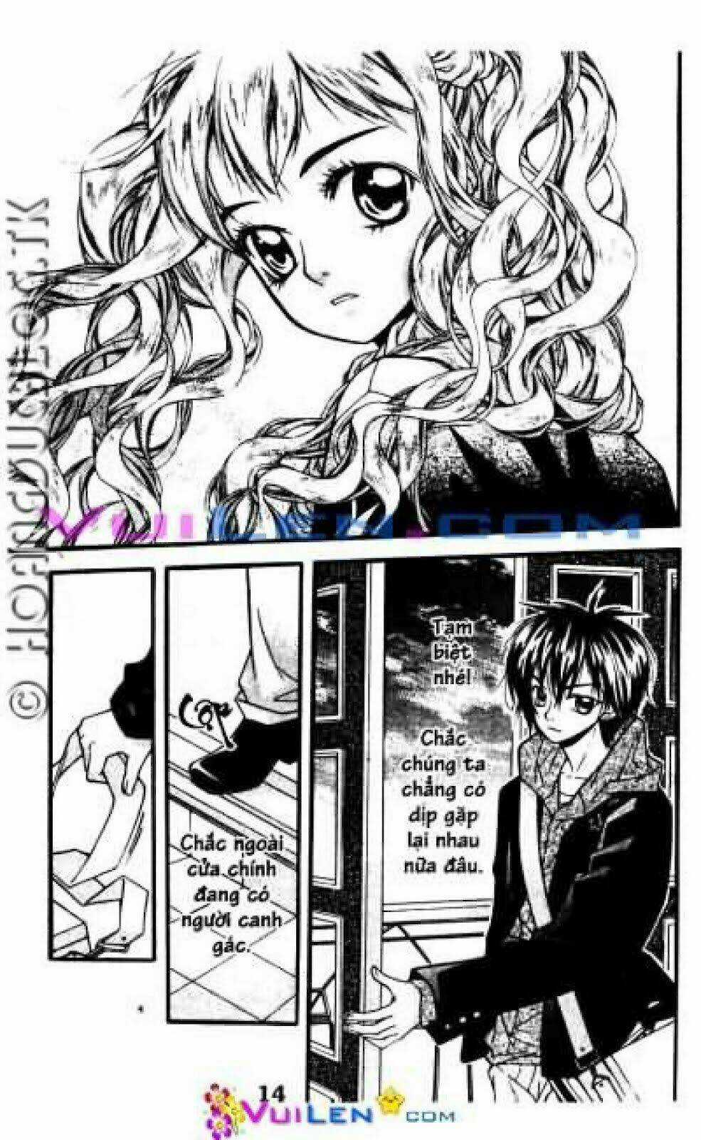 Cô Dâu Heo - Pig Bride - Chapter 2 - Trang 14