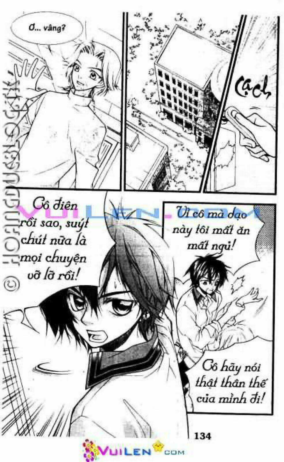 Cô Dâu Heo - Pig Bride - Chapter 2 - Trang 134