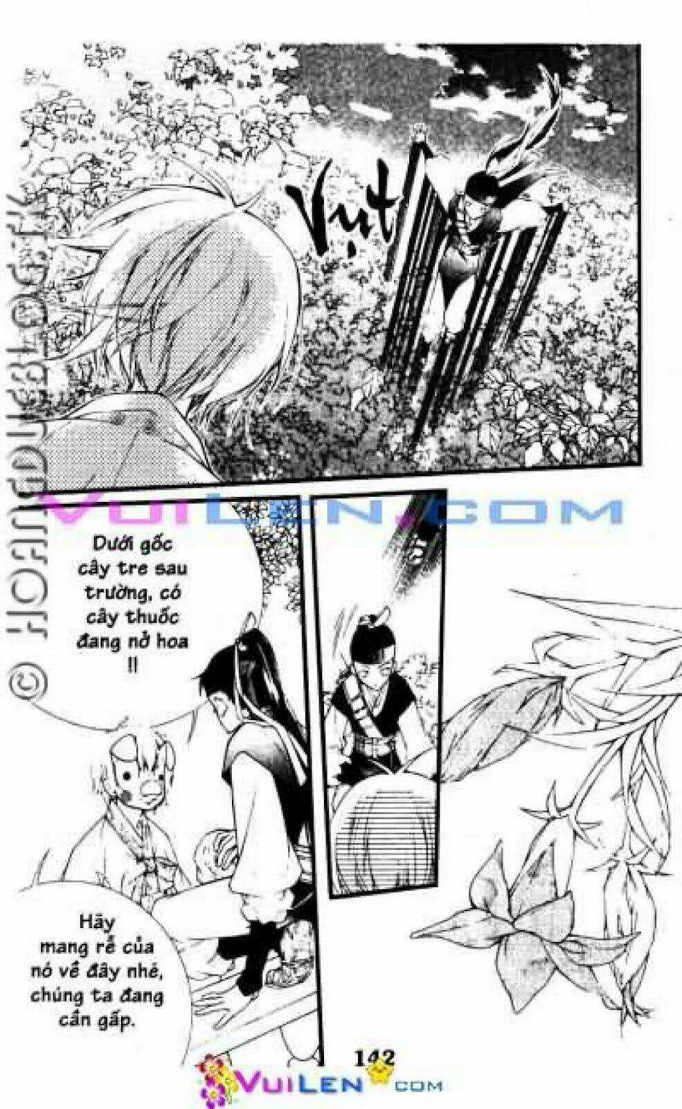 Cô Dâu Heo - Pig Bride - Chapter 2 - Trang 142