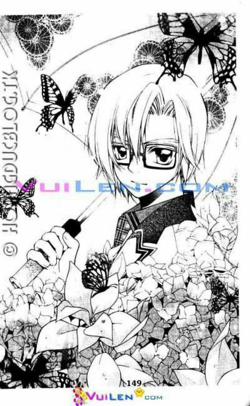 Cô Dâu Heo - Pig Bride - Chapter 2 - Trang 149