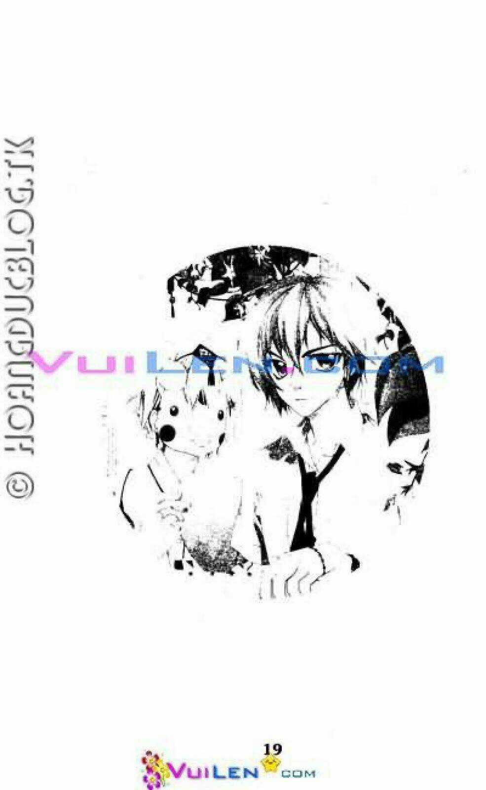 Cô Dâu Heo - Pig Bride - Chapter 2 - Trang 19