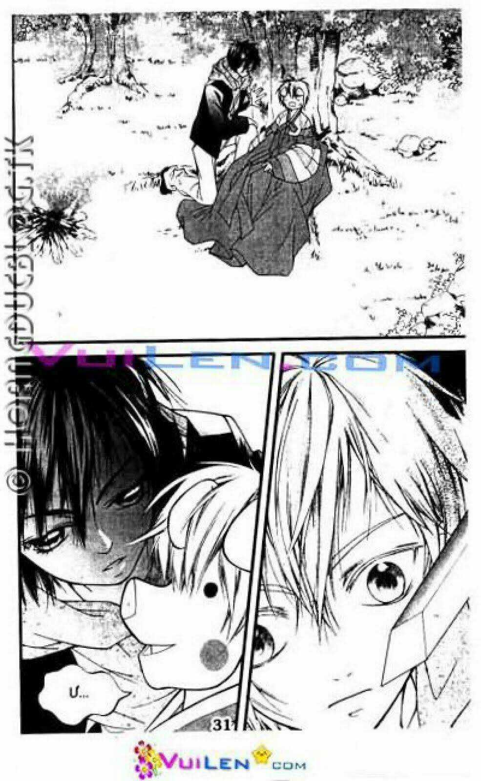 Cô Dâu Heo - Pig Bride - Chapter 2 - Trang 31