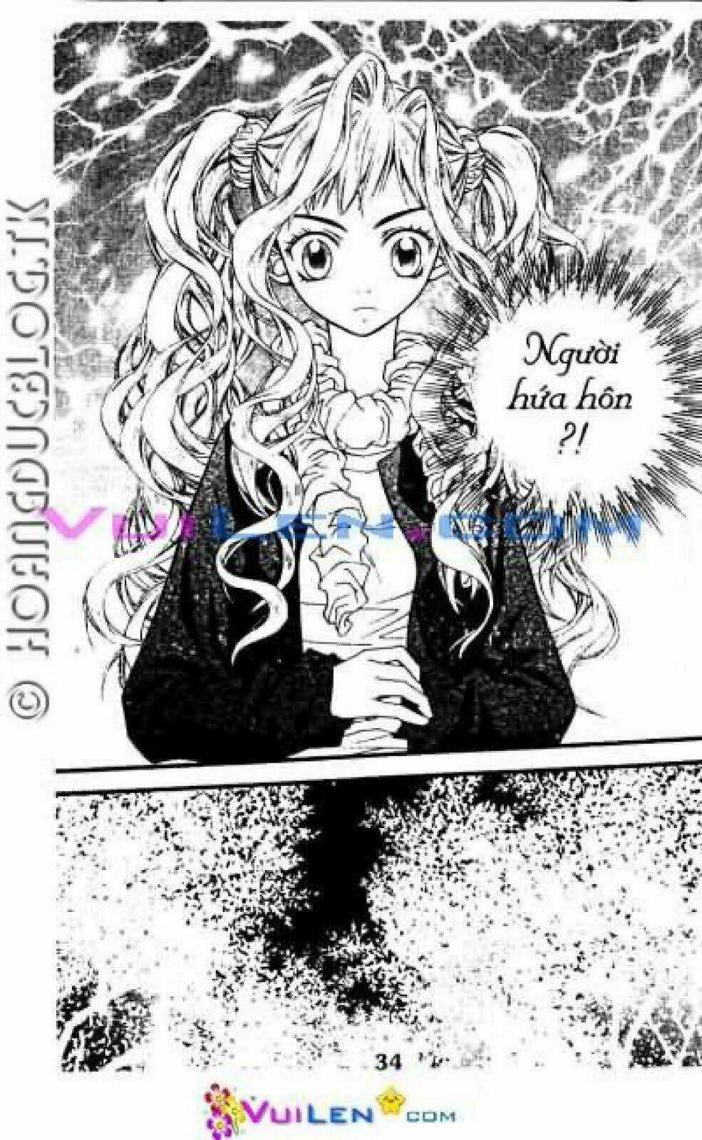 Cô Dâu Heo - Pig Bride - Chapter 2 - Trang 34