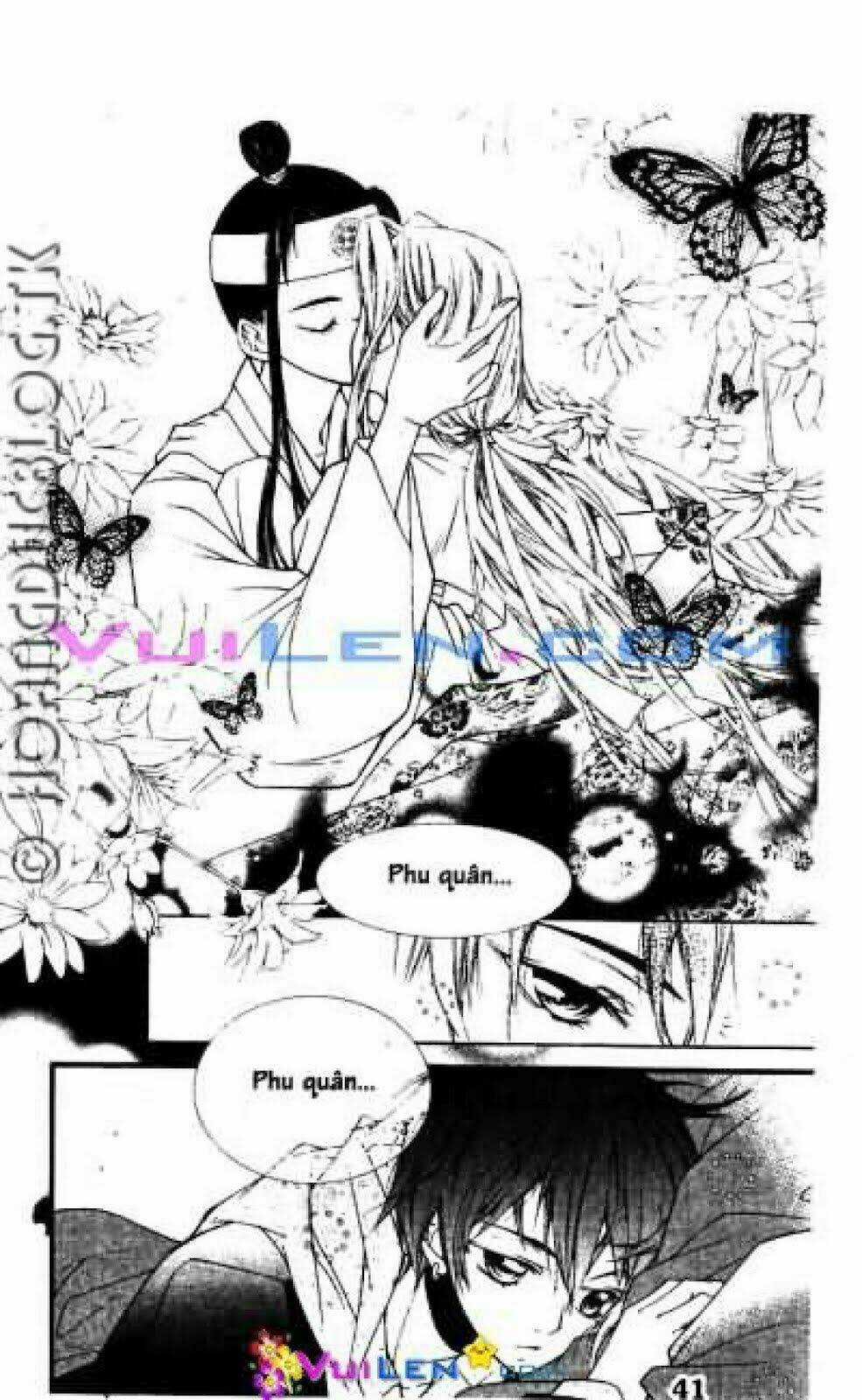 Cô Dâu Heo - Pig Bride - Chapter 2 - Trang 41