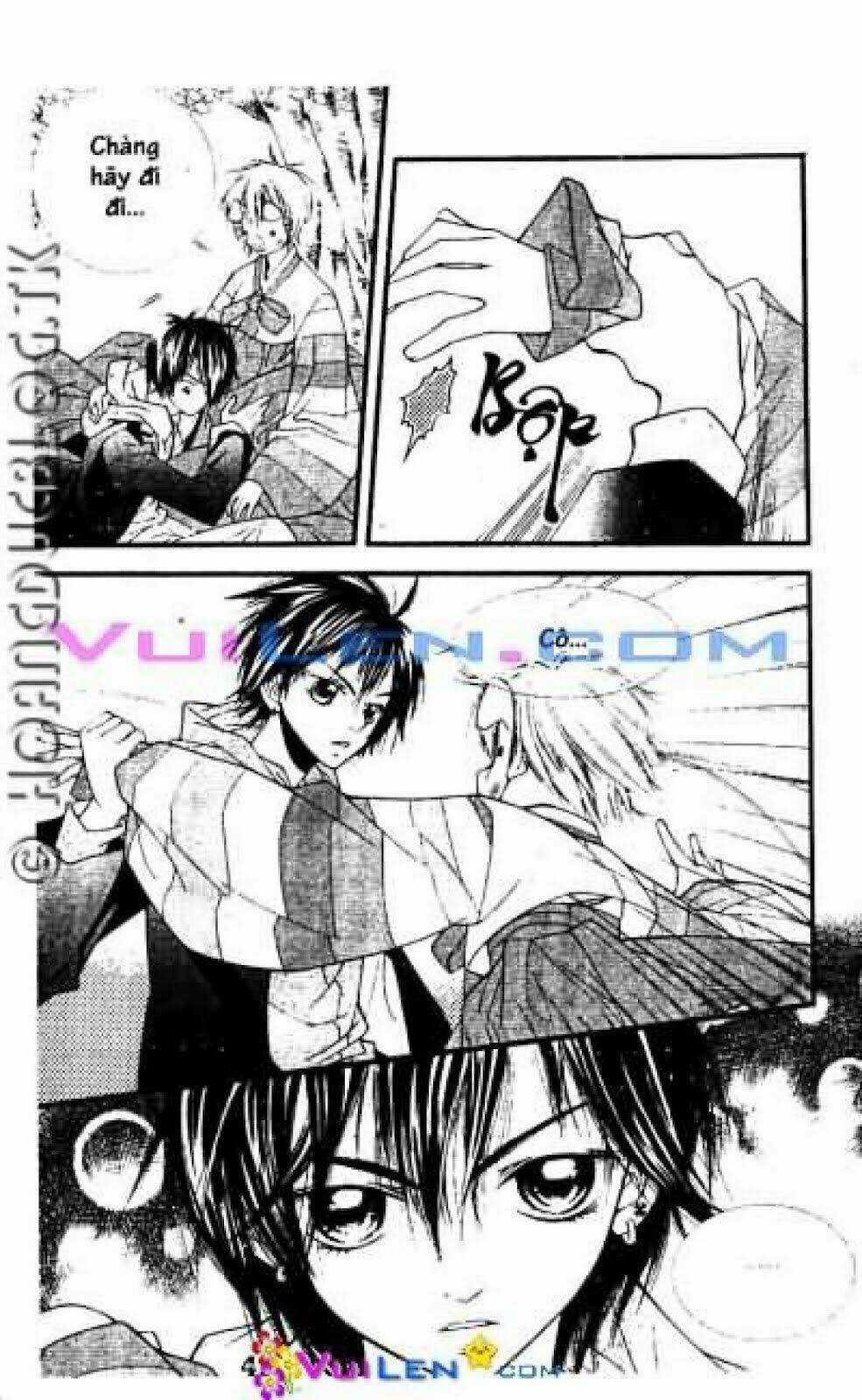 Cô Dâu Heo - Pig Bride - Chapter 2 - Trang 42