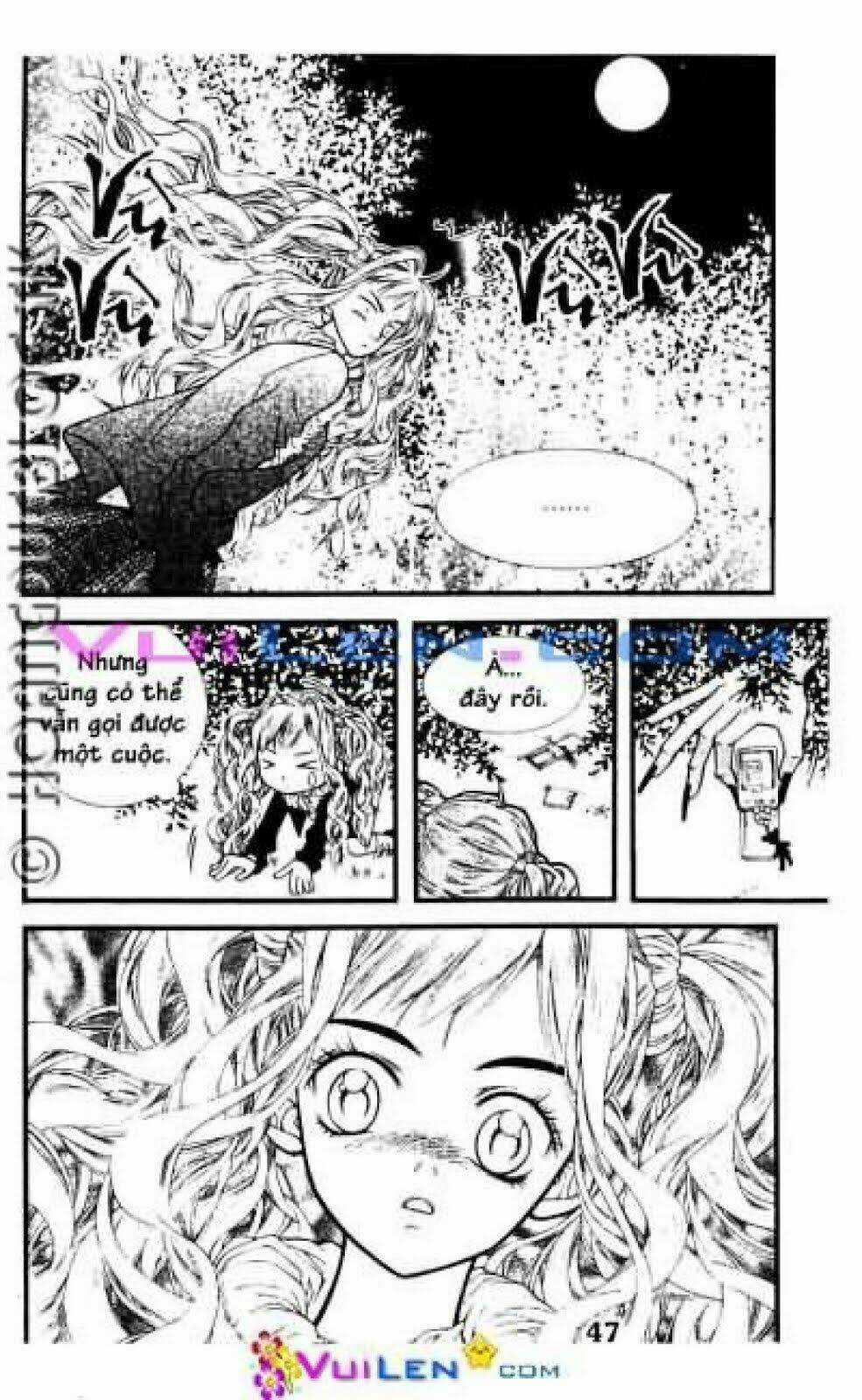 Cô Dâu Heo - Pig Bride - Chapter 2 - Trang 47