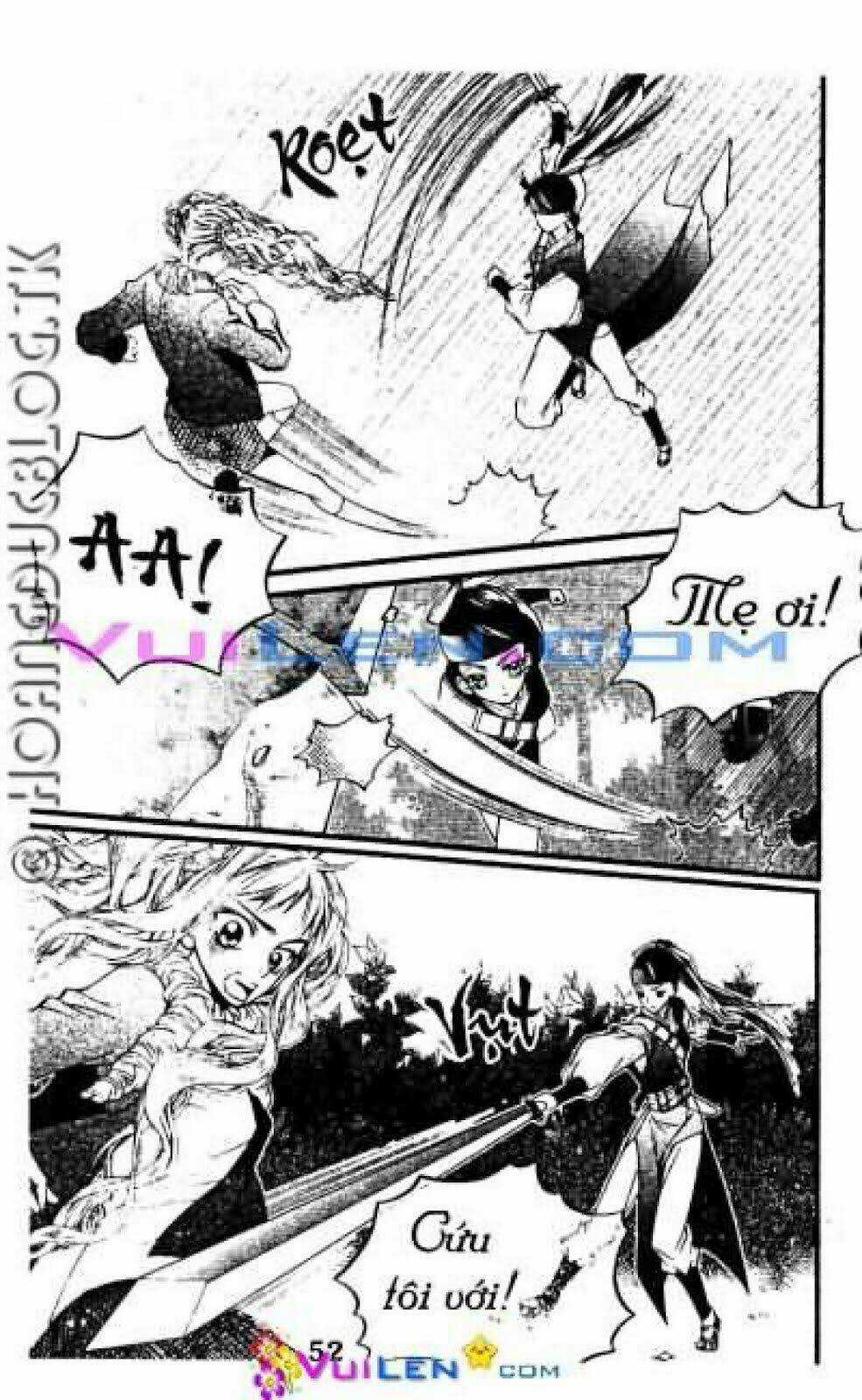 Cô Dâu Heo - Pig Bride - Chapter 2 - Trang 52