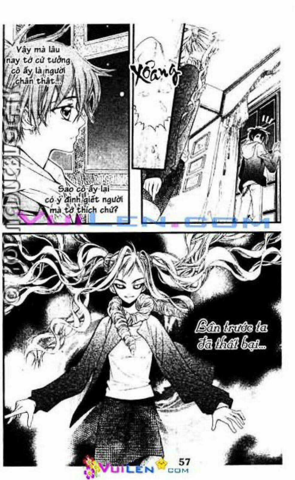 Cô Dâu Heo - Pig Bride - Chapter 2 - Trang 57