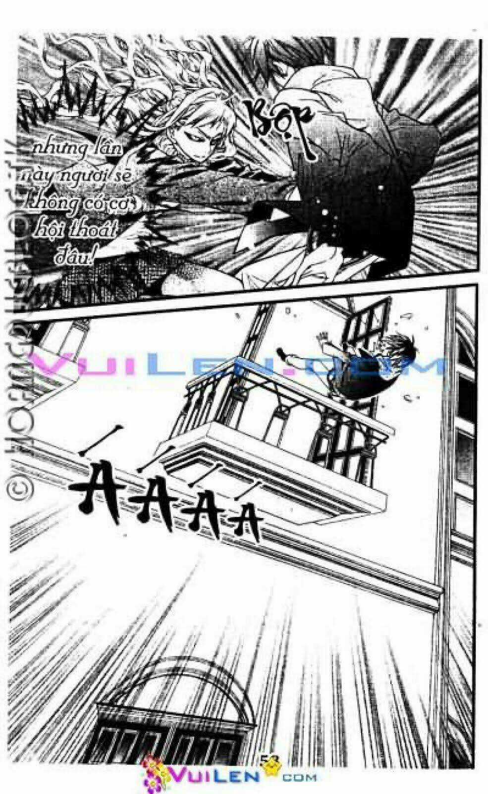 Cô Dâu Heo - Pig Bride - Chapter 2 - Trang 58