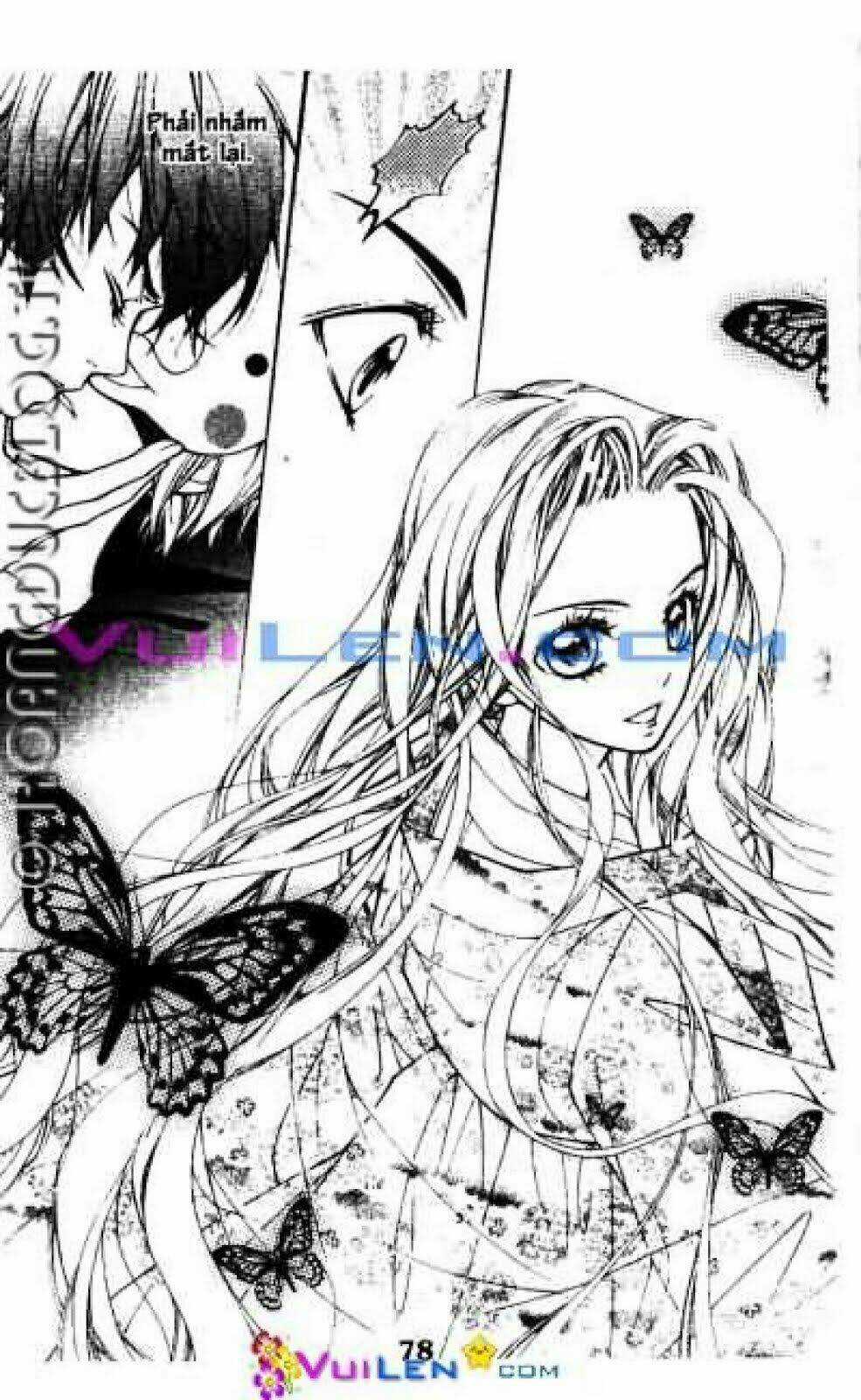 Cô Dâu Heo - Pig Bride - Chapter 2 - Trang 78