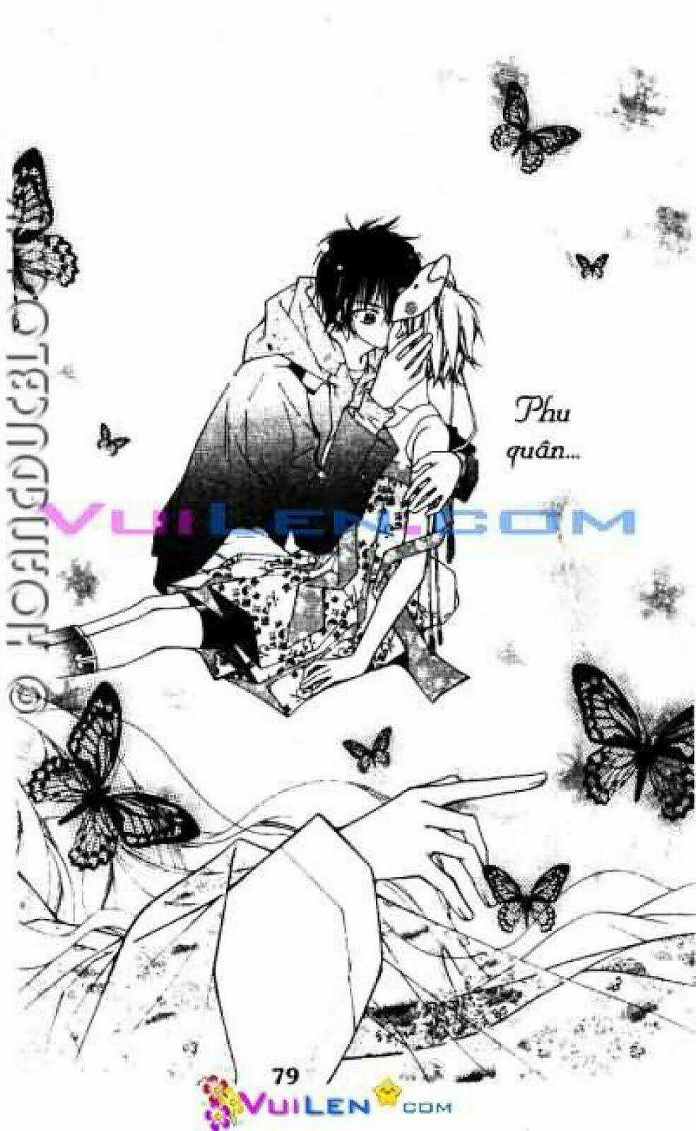 Cô Dâu Heo - Pig Bride - Chapter 2 - Trang 79