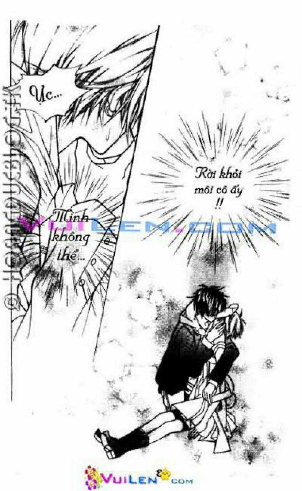 Cô Dâu Heo - Pig Bride - Chapter 2 - Trang 81