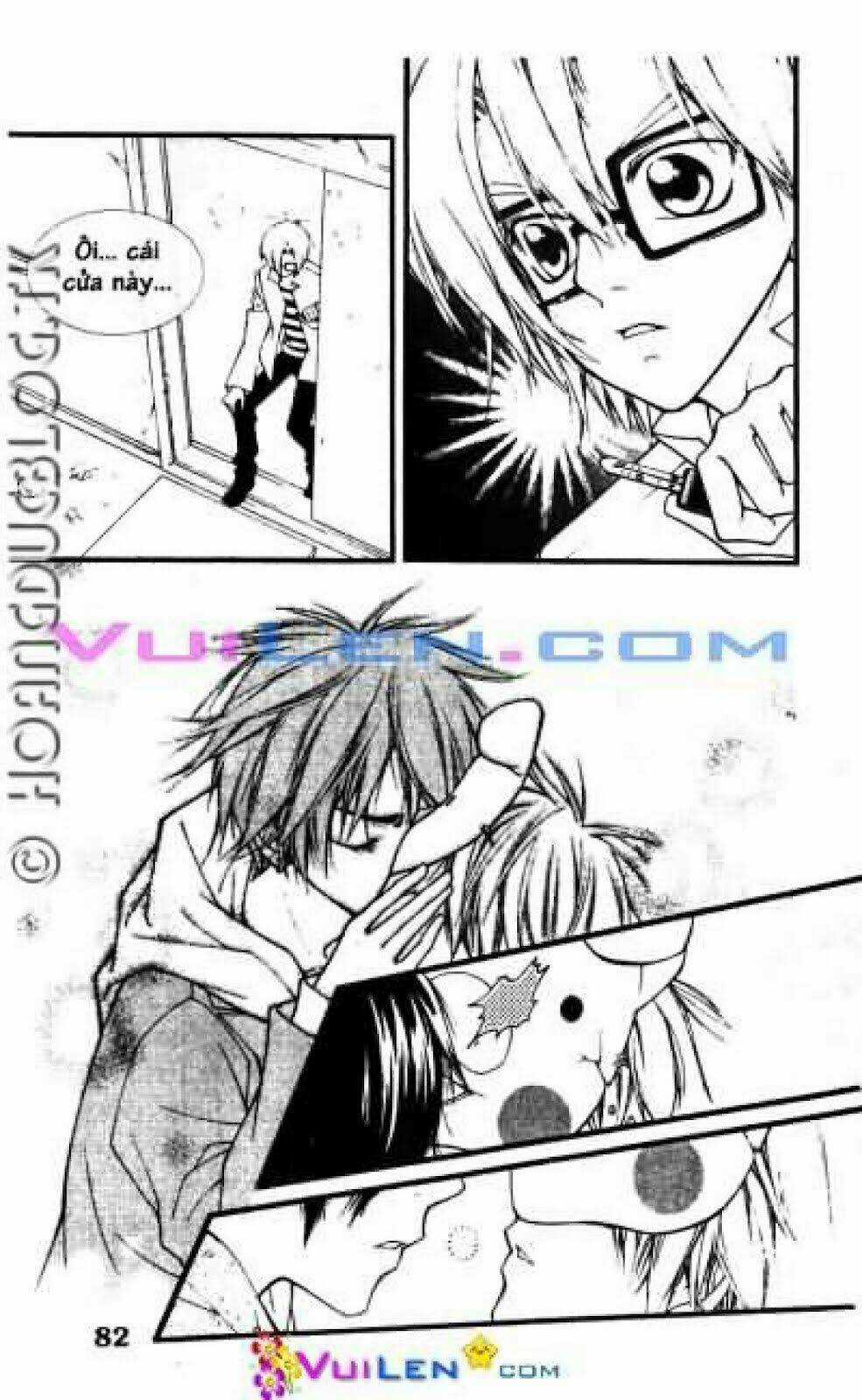 Cô Dâu Heo - Pig Bride - Chapter 2 - Trang 82