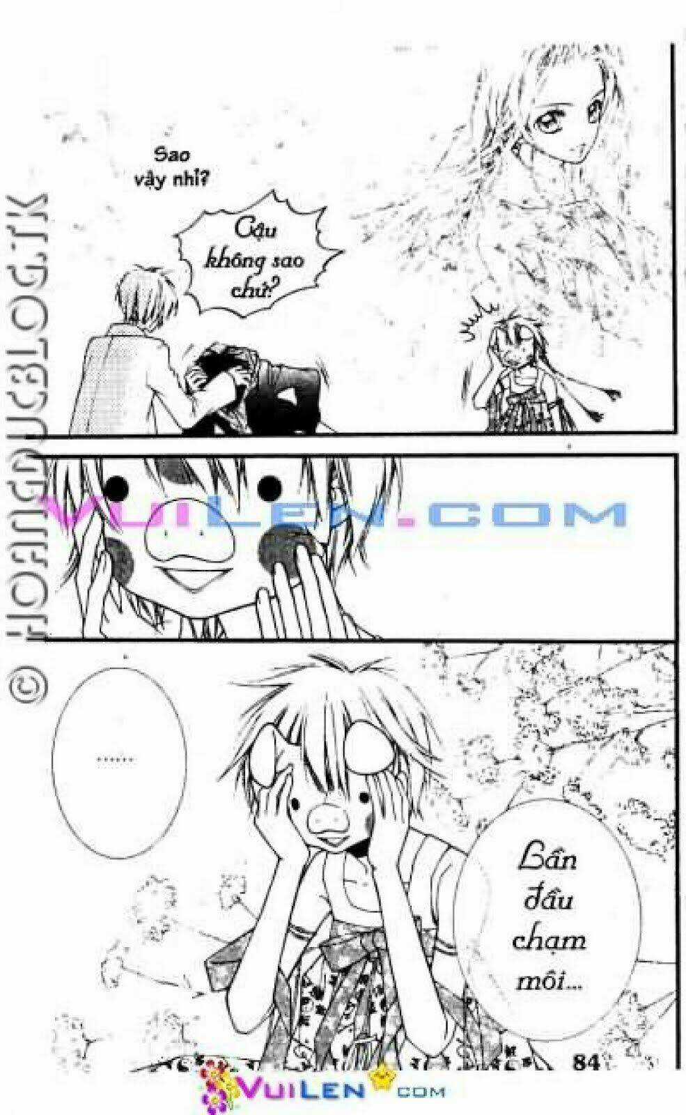 Cô Dâu Heo - Pig Bride - Chapter 2 - Trang 84