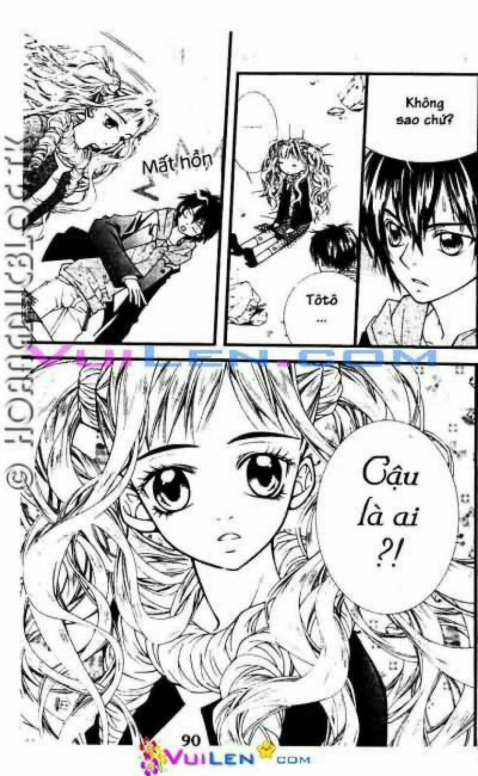 Cô Dâu Heo - Pig Bride - Chapter 2 - Trang 90