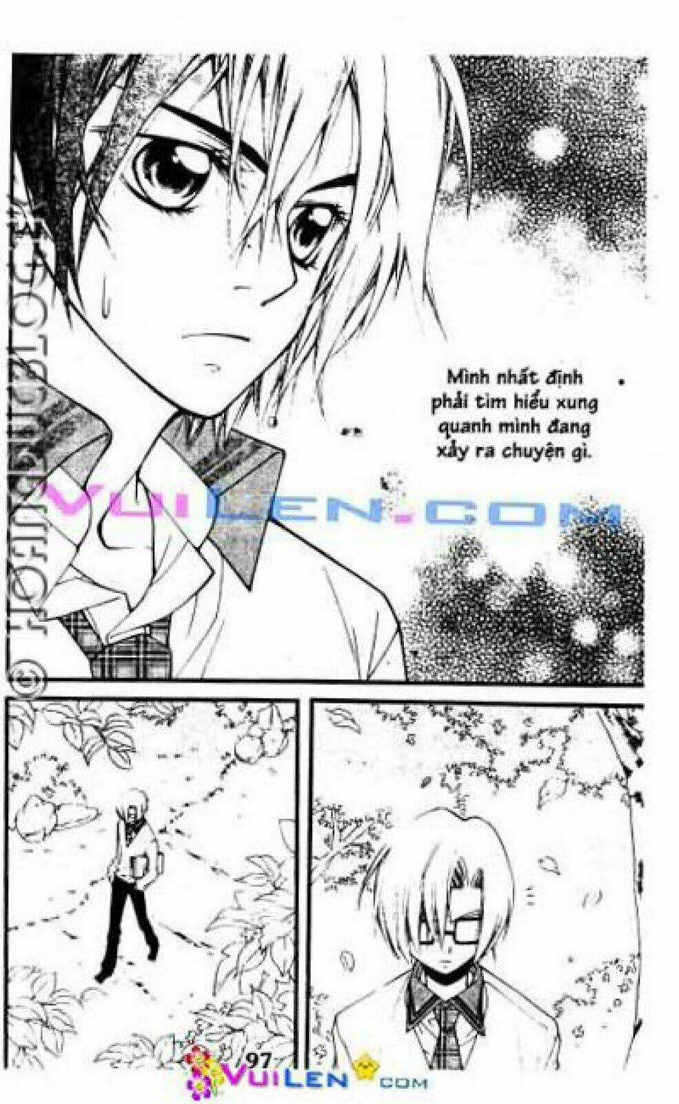 Cô Dâu Heo - Pig Bride - Chapter 2 - Trang 97