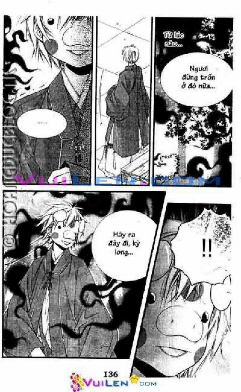 Cô Dâu Heo - Pig Bride - Chapter 3 - Trang 136