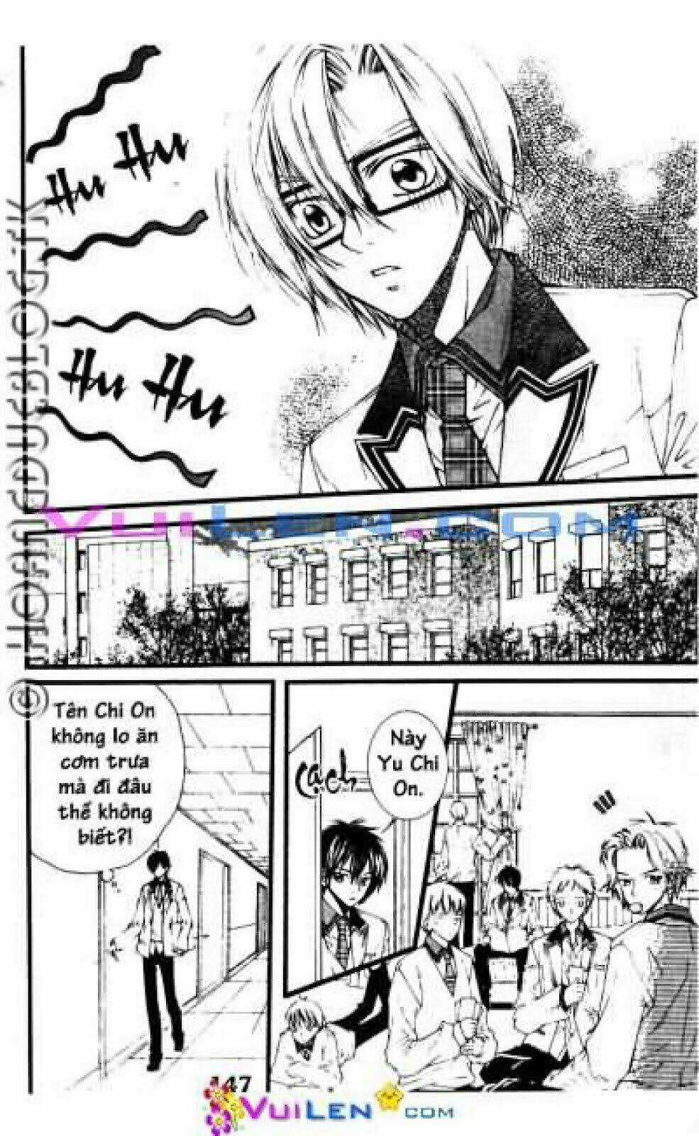 Cô Dâu Heo - Pig Bride - Chapter 3 - Trang 147